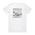 The Stanfields Limboland Album Cover T-Shirt White