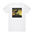 The Stanfields Death Taxes Album Cover T-Shirt White
