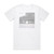 The Resonance Association Volume One Album Cover T-Shirt White