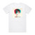 Tracey Thorn Record Album Cover T-Shirt White Tracey Thorn Record Album Cover T-Shirt White