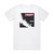 Trapt Stay Alive Album Cover T-Shirt White