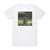 T Rex T Rex The Collection 1 Album Cover T-Shirt White T Rex T Rex The Collection 1 Album Cover T-Shirt White