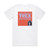 T Rex Unchained Unreleased Recordings Volume 5 1974 Album Cover T-Shirt White