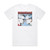 The Proclaimers This Is The Story Album Cover T-Shirt White