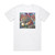 The Sea Hags Sea Hags Album Cover T-Shirt White The Sea Hags Sea Hags Album Cover T-Shirt White