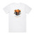 Tough Love Dreams Album Cover T-Shirt White