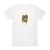 The Soft Pack Strapped Album Cover T-Shirt White
