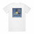 The Night Flight Orchestra Satellite Album Cover T-Shirt White