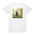 Thomas Newman Victoria Abdul Album Cover T-Shirt White