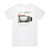 The Classic Crime Acoustic Ep Seattle Sessions Album Cover T-Shirt White