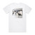 The Kelly Family Mrs Speechless Album Cover T-Shirt White