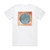 The Mission Tower Of Strength Album Cover T-Shirt White The Mission Tower Of Strength Album Cover T-Shirt White