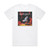The Mission Carved In Sand Album Cover T-Shirt White The Mission Carved In Sand Album Cover T-Shirt White
