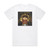 The Mission Aura Album Cover T-Shirt White The Mission Aura Album Cover T-Shirt White