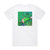 TEKE__TEKE Shirushi Album Cover T-Shirt White