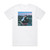 The Soft Boys Underwater Moonlight Album Cover T-Shirt White