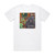 TRAM Lingua Franca Album Cover T-Shirt White