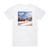 Tai Phong Last Flight Album Cover T-Shirt White