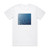 Thomas Kagermann The Liquid Session Album Cover T-Shirt White