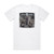 Three 6 Mafia Most Known Unknown Album Cover T-Shirt White