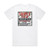 Three 6 Mafia Underground Volume 1 1991 1994 Album Cover T-Shirt White