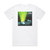 The Used Berth 1 Album Cover T-Shirt White