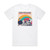 The Hollies Special Collection Album Cover T-Shirt White