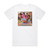 The Hollies Evolution Album Cover T-Shirt White