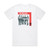 The Hollies Im Alive You Know He Did Album Cover T-Shirt White