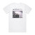 The Hollies The Hollies Greatest Hits Album Cover T-Shirt White