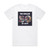 The Hollies 50 At Fifty Album Cover T-Shirt White