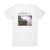 The Hollies The Hollies Album Cover T-Shirt White The Hollies The Hollies Album Cover T-Shirt White