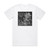 Thokkian Vortex Thy Throne Is Mine Album Cover T-Shirt White