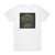 The Prophet Dying Album Cover T-Shirt White