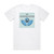 The Righteous Brothers Colour Collection Album Cover T-Shirt White