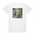 Tim Bowness Lost In The Ghost Light Album Cover T-Shirt White