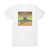 Tim Bowness Abandoned Dancehall Dreams Album Cover T-Shirt White