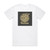 The Devils Blood The Time Of No Time Evermore Album Cover T-Shirt White The Devils Blood The Time Of No Time Evermore Album Cover T-Shirt White