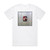 Ted Gardestad Franska Kort Album Cover T-Shirt White