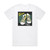The Rubinoos From Home Album Cover T-Shirt White