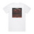 The Pentangle Basket Of Light Album Cover T-Shirt White