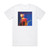 Tom Coster Gotcha Album Cover T-Shirt White