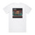 The Streets A Grand Dont Come For Free Album Cover T-Shirt White