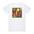 The Aints The Church Of Simultaneous Existence 1 Album Cover T-Shirt White The Aints The Church Of Simultaneous Existence 1 Album Cover T-Shirt White