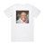 Troy Sneed All Is Well Album Cover T-Shirt White