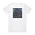 The Cynic Project Sidewinder Album Cover T-Shirt White