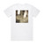 The Veer Union Time To Break The Spell Album Cover T-Shirt White