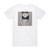 Thegiornalisti Completamente Sold Out Album Cover T-Shirt White