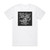 The Old Firm Casuals This Means War Album Cover T-Shirt White