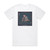 Tash Sultana Mystik 1 Album Cover T-Shirt White